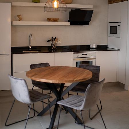 Apt The V Home Пуэрто дель Кармен Экстерьер фото