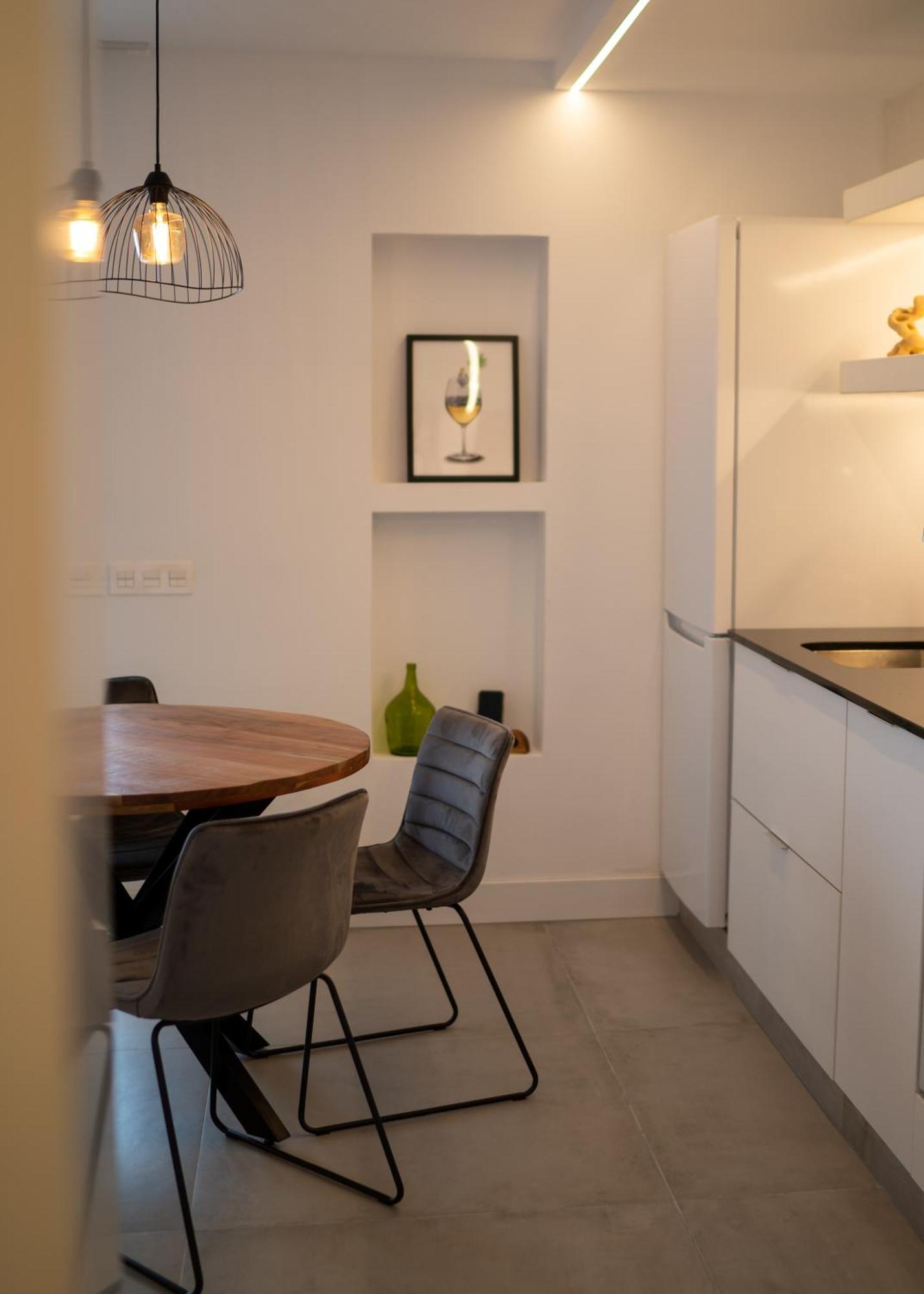 Apt The V Home Пуэрто дель Кармен Экстерьер фото