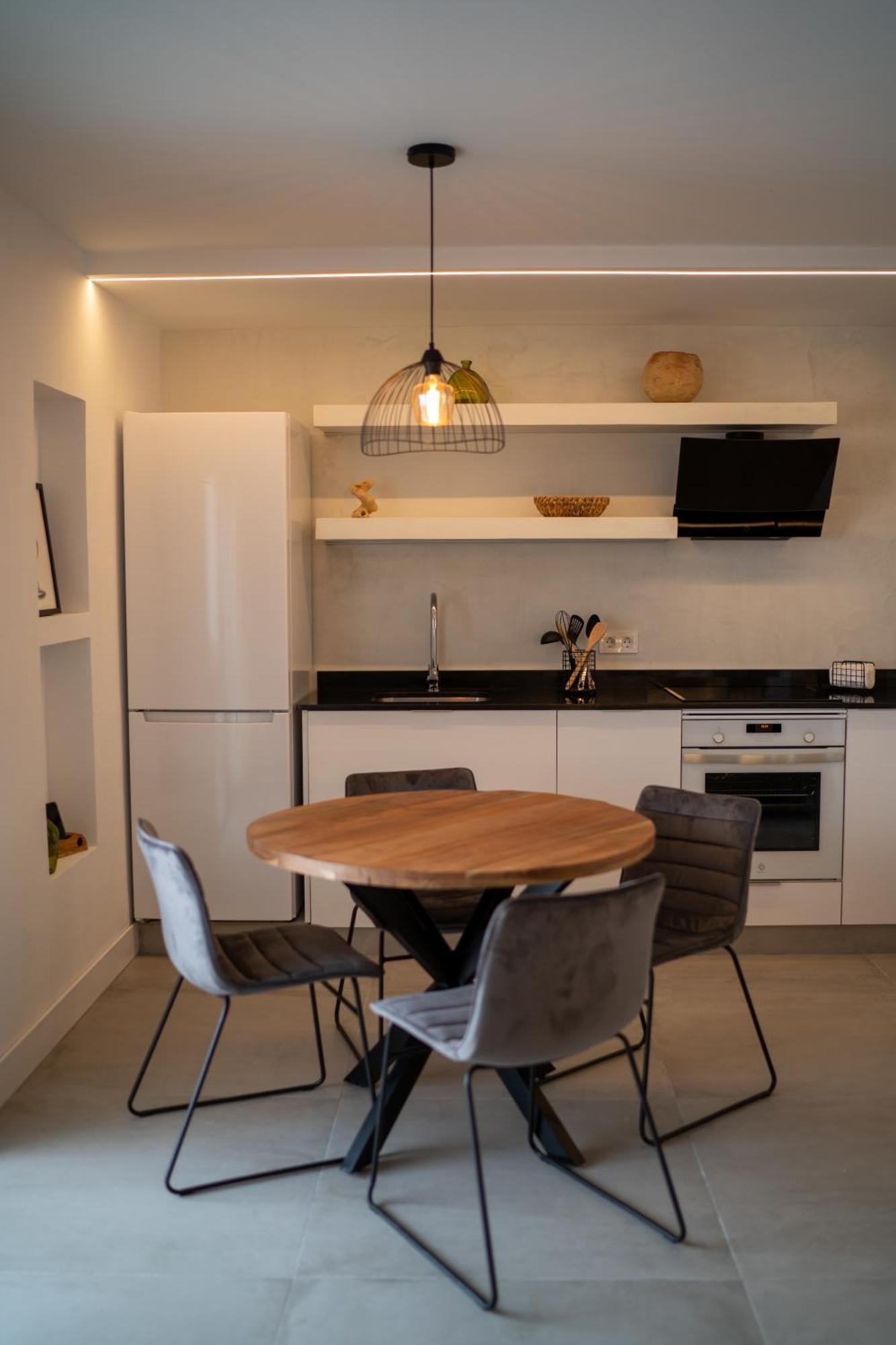 Apt The V Home Пуэрто дель Кармен Экстерьер фото