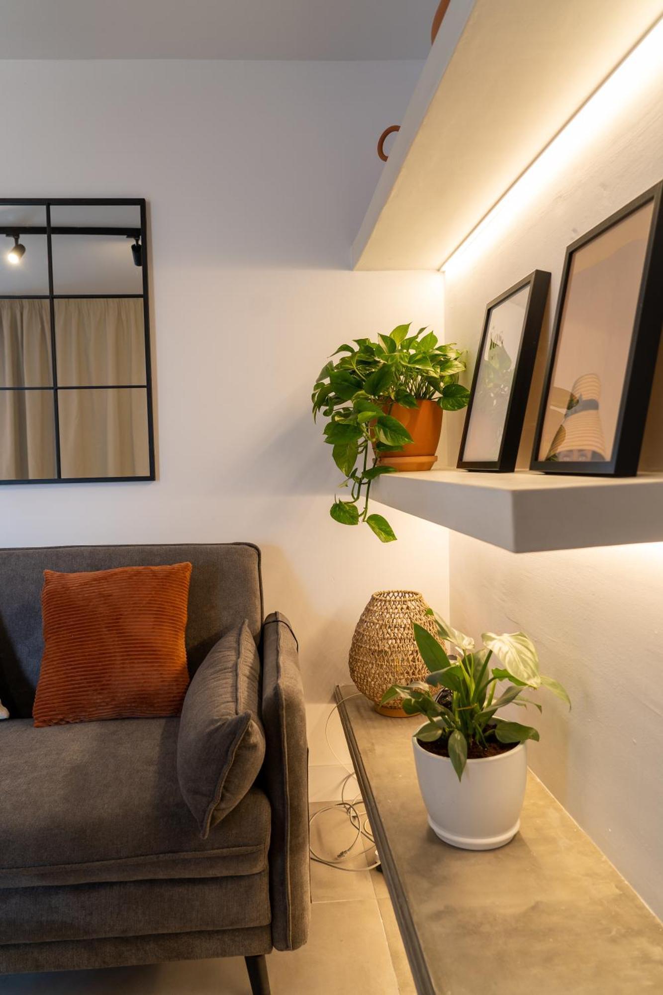 Apt The V Home Пуэрто дель Кармен Экстерьер фото